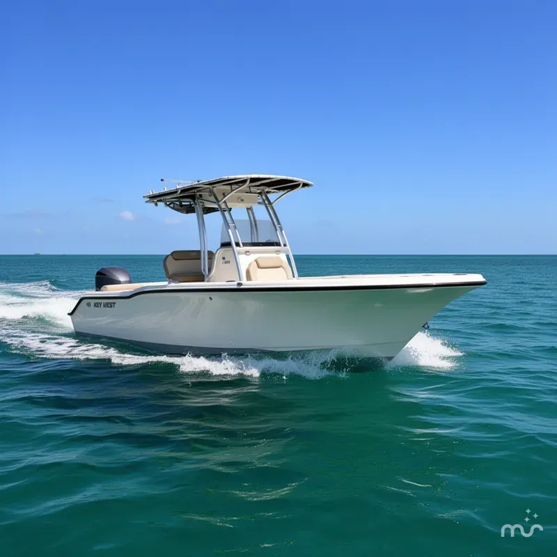 The Image of Key West 239 FS 2022 - 0