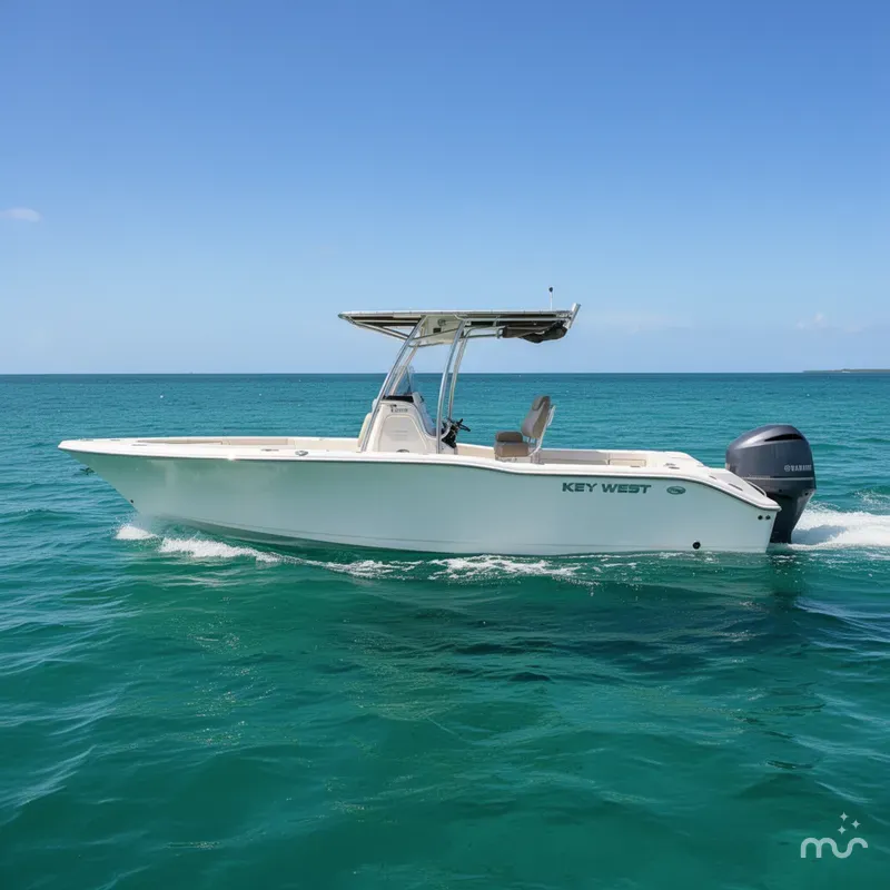 Slide: The Image of Key West 239 FS 2022 - 2