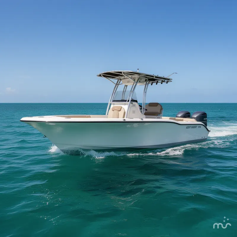 Slide: The Image of Key West 239 FS 2022 - 4