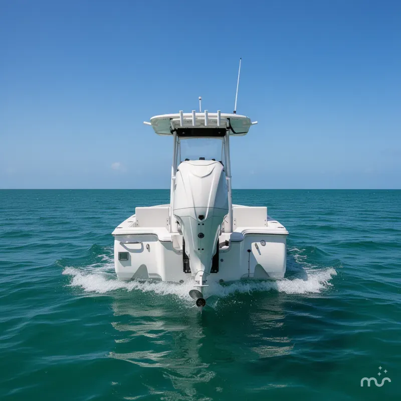 Slide: The Image of Sea Hunt BX 25 FS 2025 - 1
