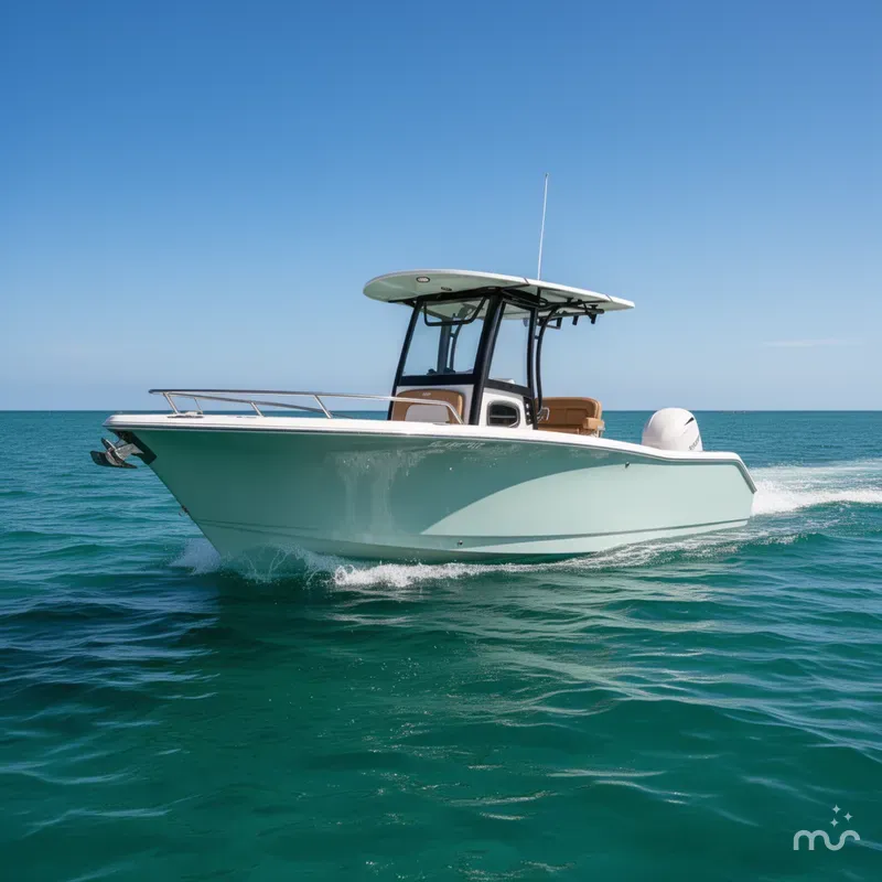 The Image of Sea Hunt Ultra 255 SE 2026 - 0