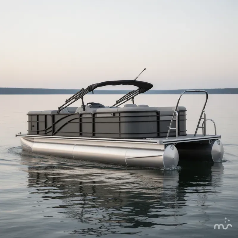 The Image of South Bay 224CR 2026 - 0