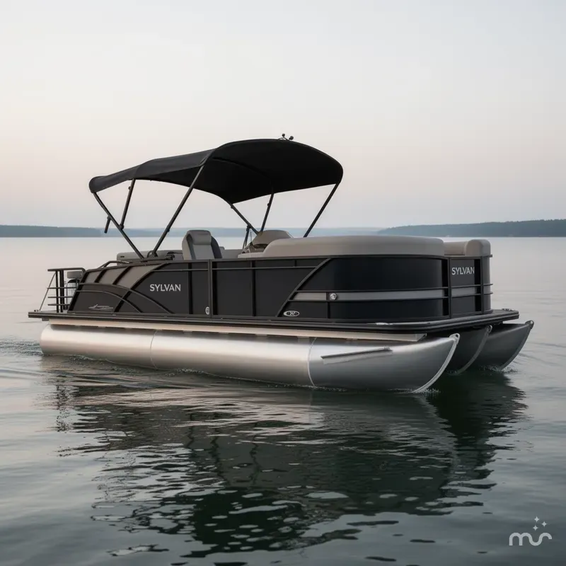 The Image of Sylvan DLZ DH Bar 2026 - 0