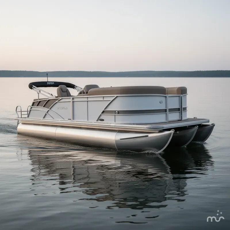 The Image of Sylvan 8522 CLZ DH 2026 - 0