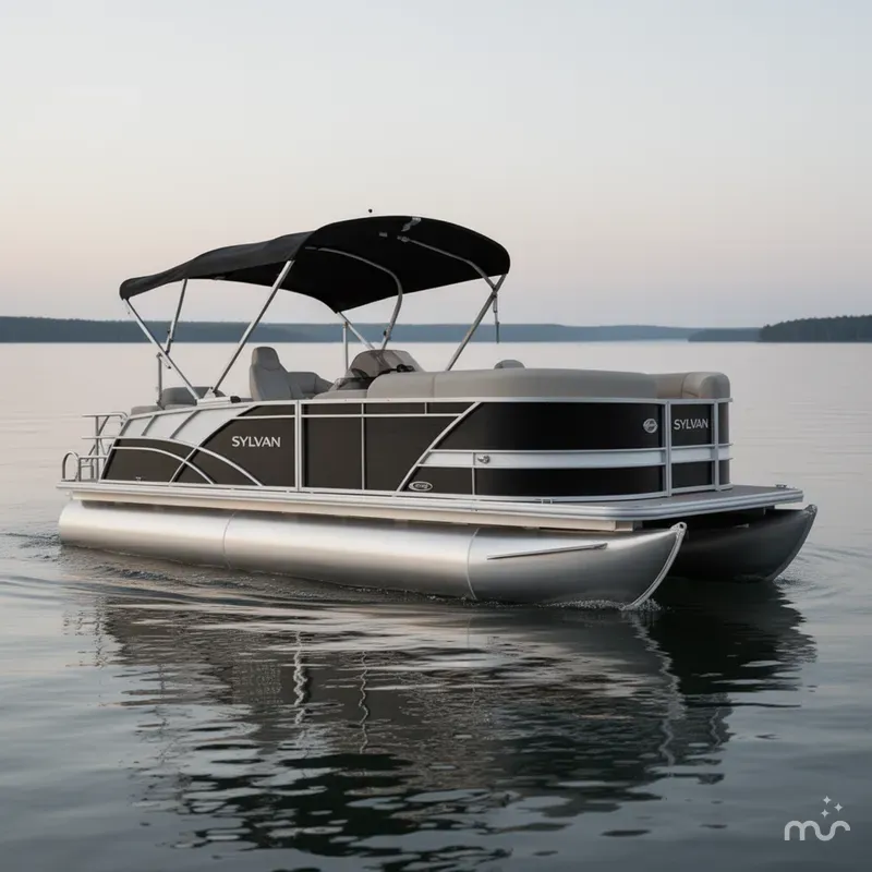 The Image of Sylvan 8522 CLZ DH 2026 - 0