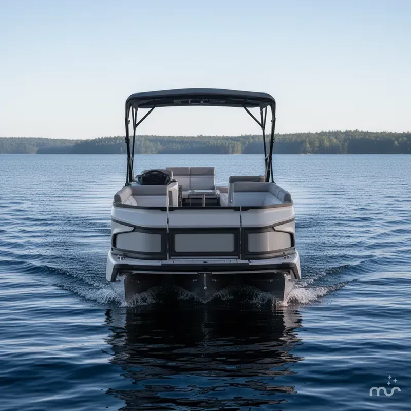 Slide: The Image of Sea-Doo Switch Cruise 21 2023 - 1