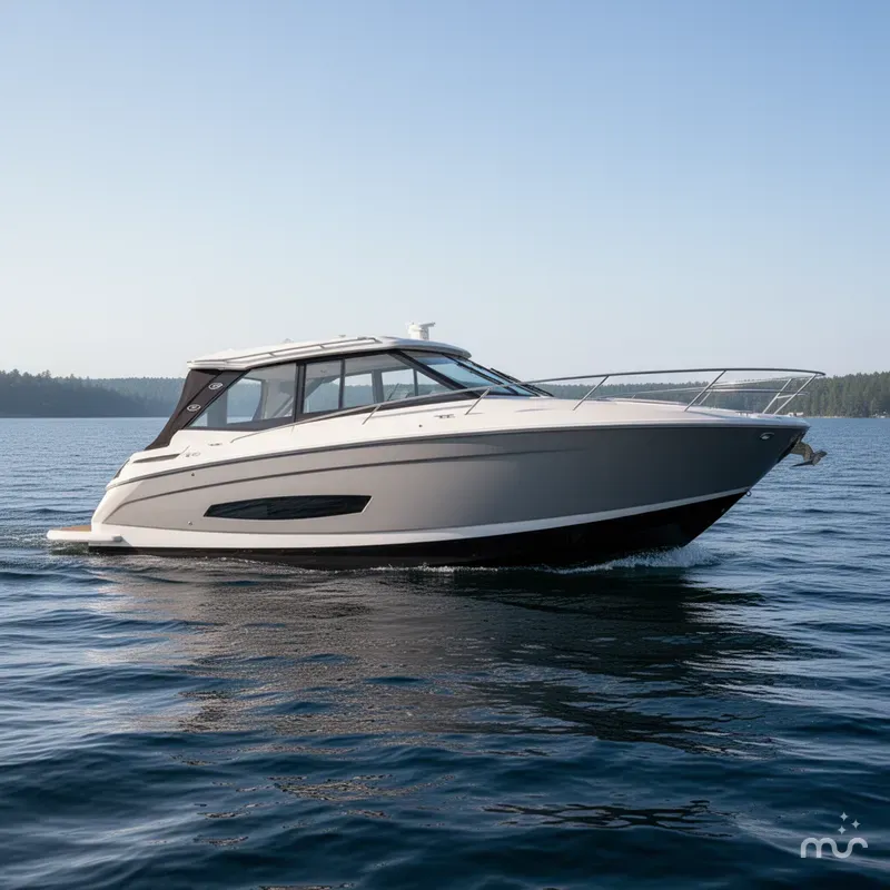 The Image of Regal 36GC 2021 - 0