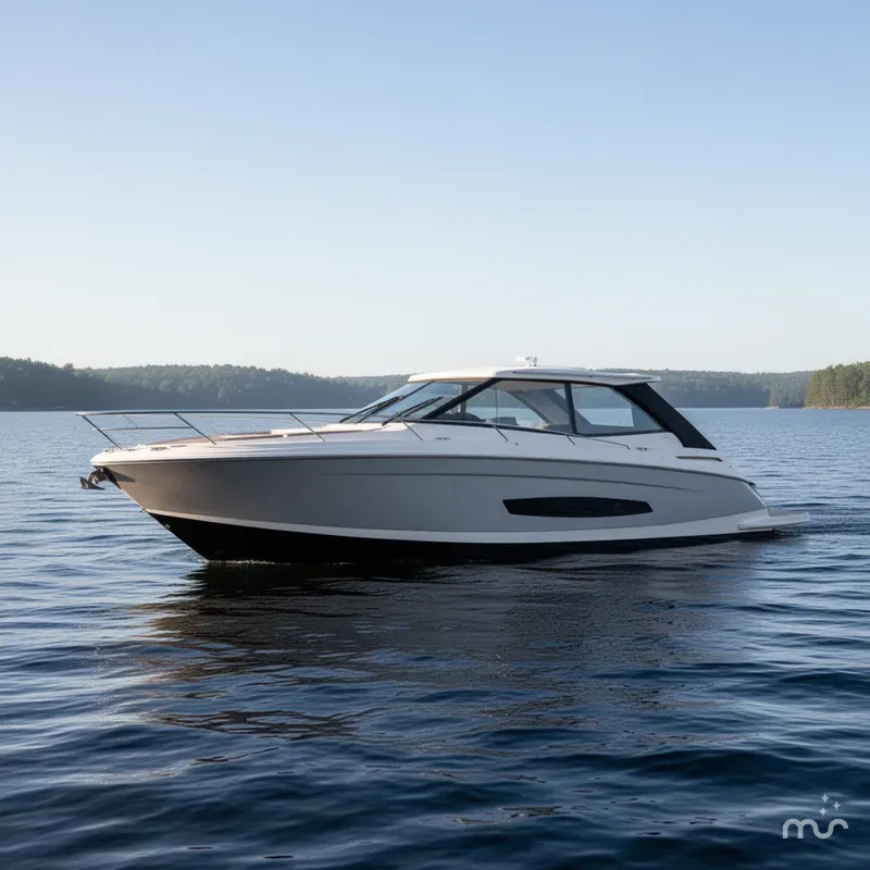 Slide: The Image of Regal 36GC 2021 - 1