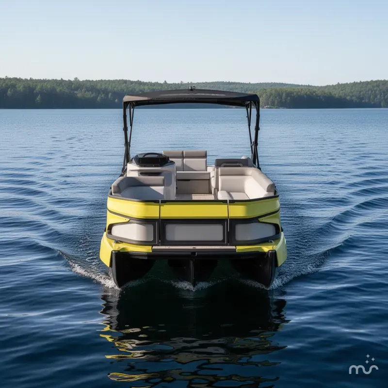 Slide: The Image of Sea-Doo Switch Cruise 21 2023 - 1