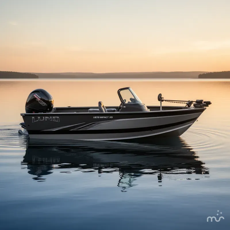 The Image of Lund 1875 Impact XS Sport 2021 - 0