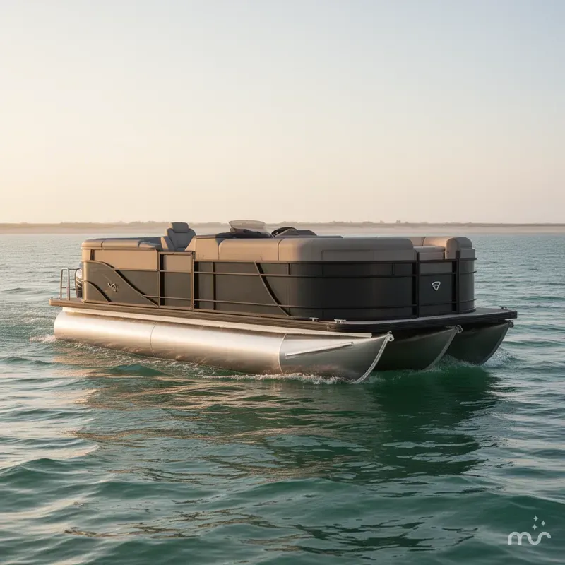 The Image of Veranda VR22RC 2027 - 0