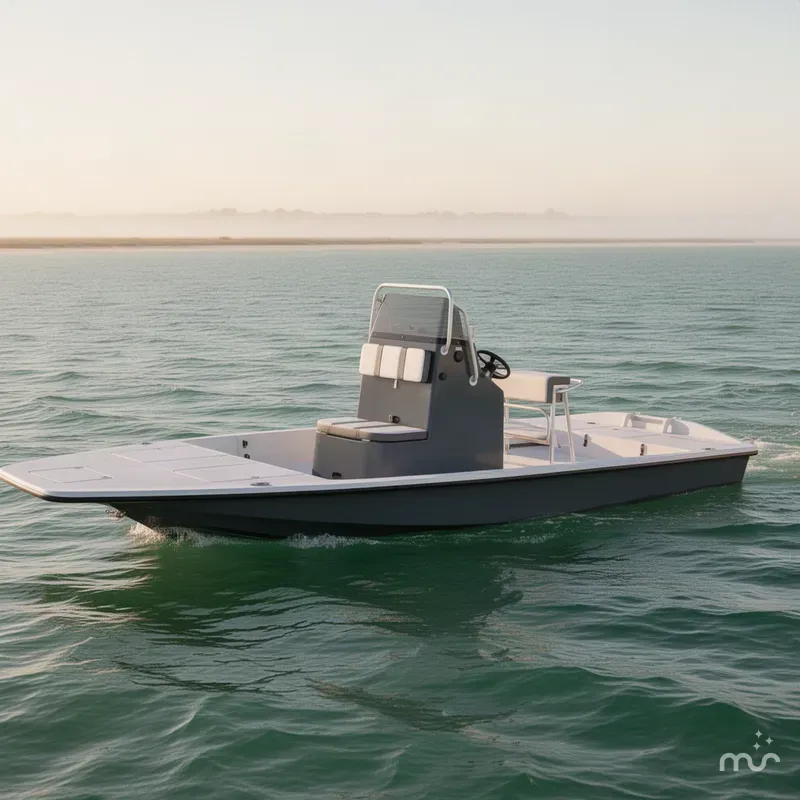 The Image of Freedom 21' Commander 2027 - 0