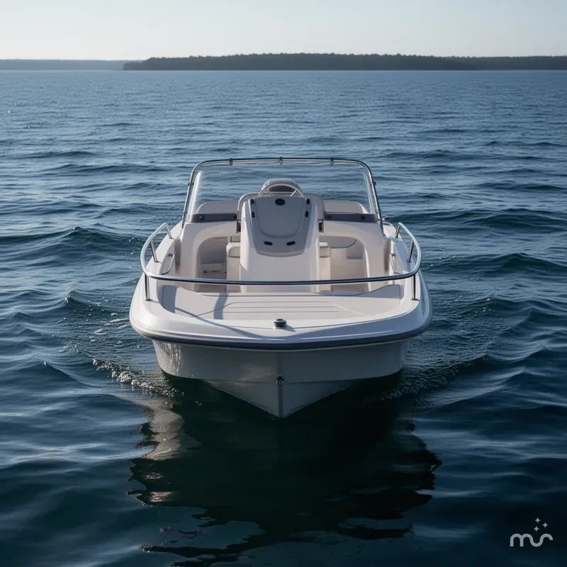 Slide: The Image of Boston Whaler 130 Super Sport 2026 - 3