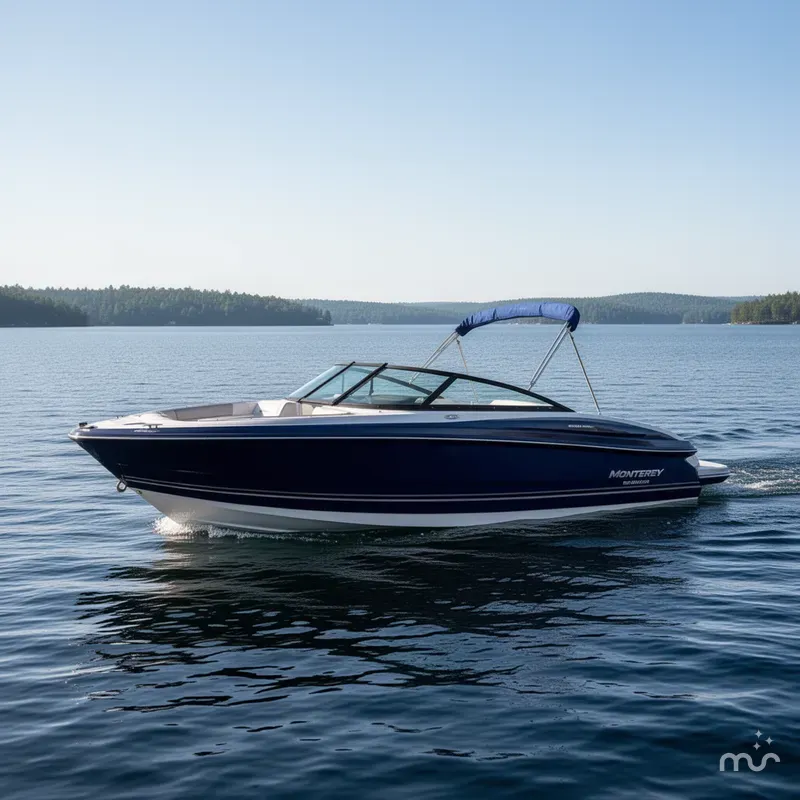 Slide: The Image of Monterey 224FS 2020 - 1