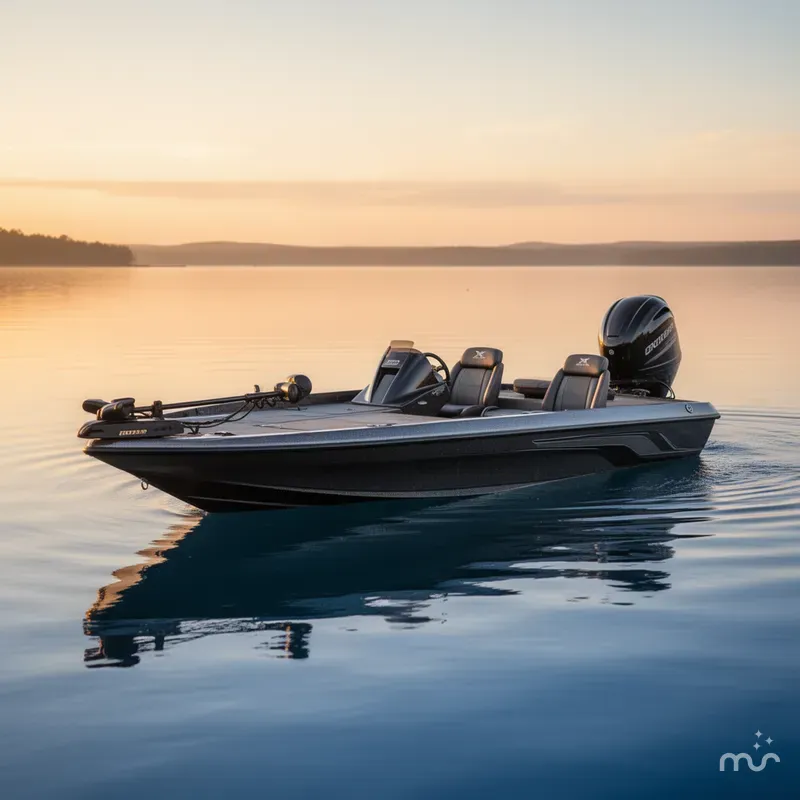 The Image of Xpress Xclusive R Bass XR21 2026 - 0