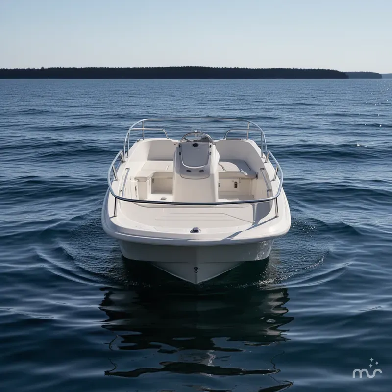 Slide: The Image of Boston Whaler 130 Super Sport 2026 - 3