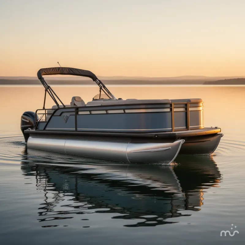 The Image of Viaggio V20S 2027 - 0