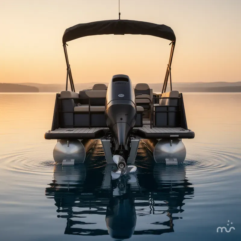 Slide: The Image of Viaggio V20S 2027 - 2