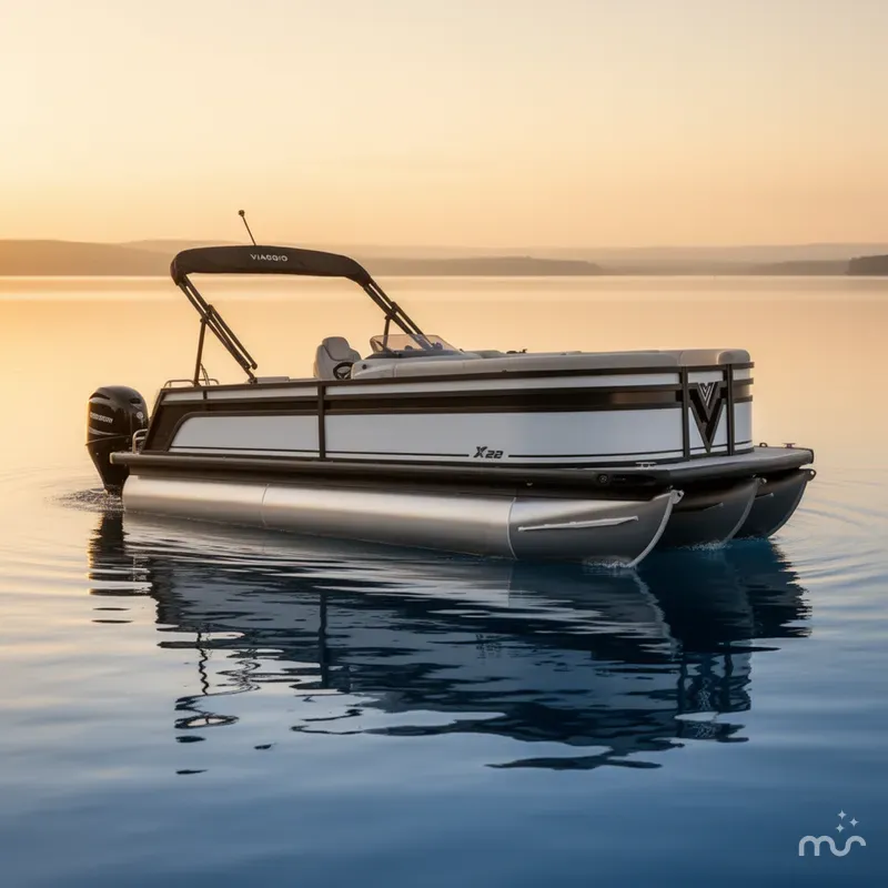 The Image of Viaggio X22D 2027 - 0