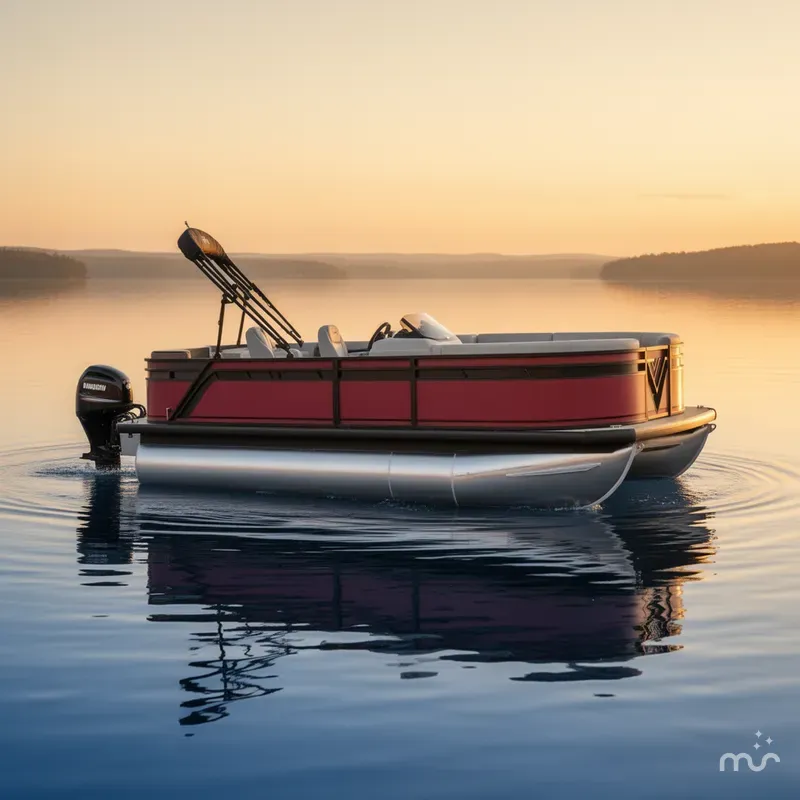 The Image of Viaggio V20R 2026 - 0