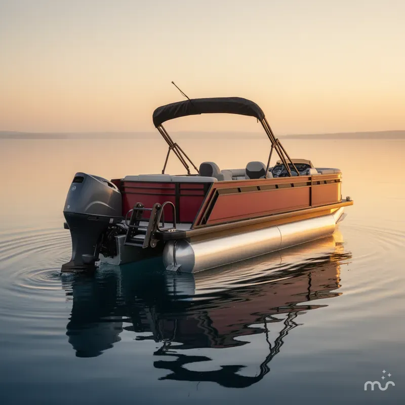 Slide: The Image of Viaggio V20R 2026 - 2