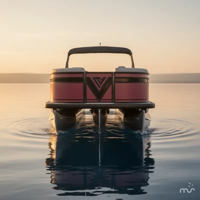 Slide: The Image of Viaggio V20R 2026 - 3