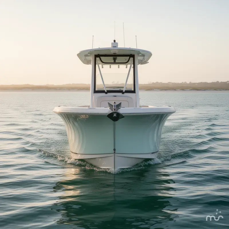 The Image of Sea Hunt Ultra 255 SE 2022 - 0