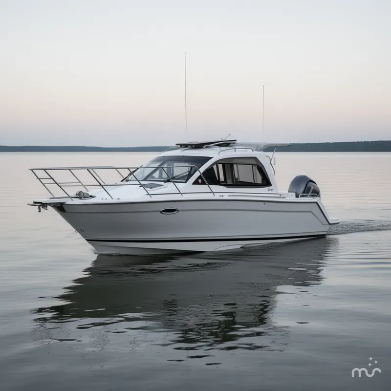 The Image of Cutwater C-24 Coupe 2022 - 0
