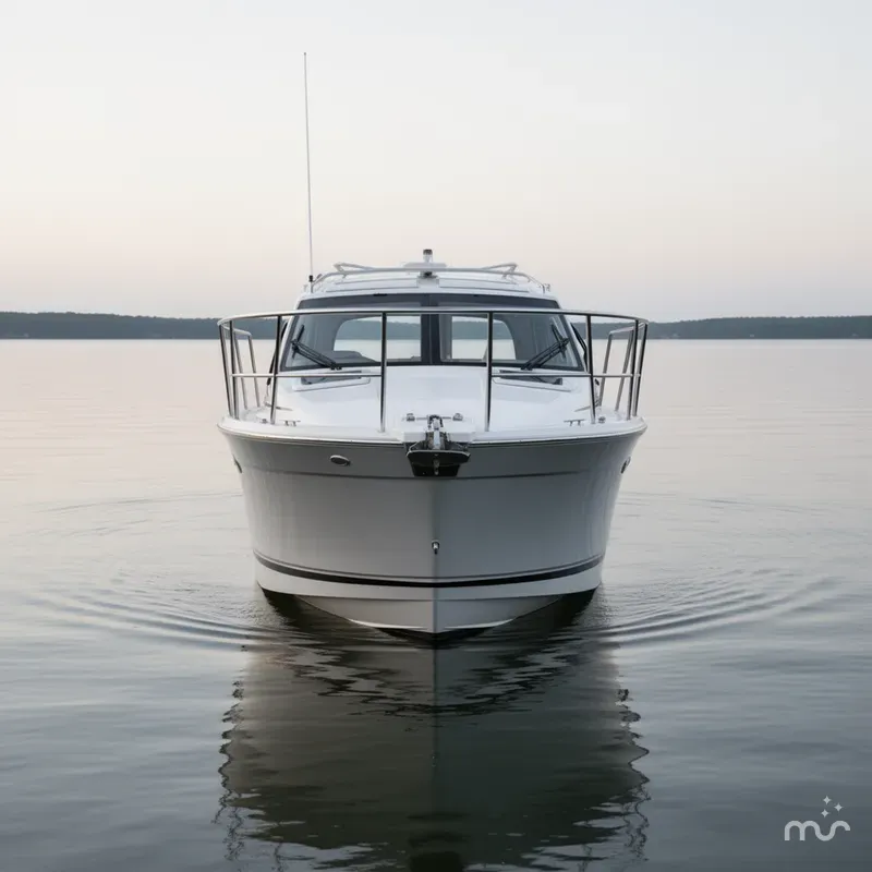 Slide: The Image of Cutwater C-24 Coupe 2022 - 1