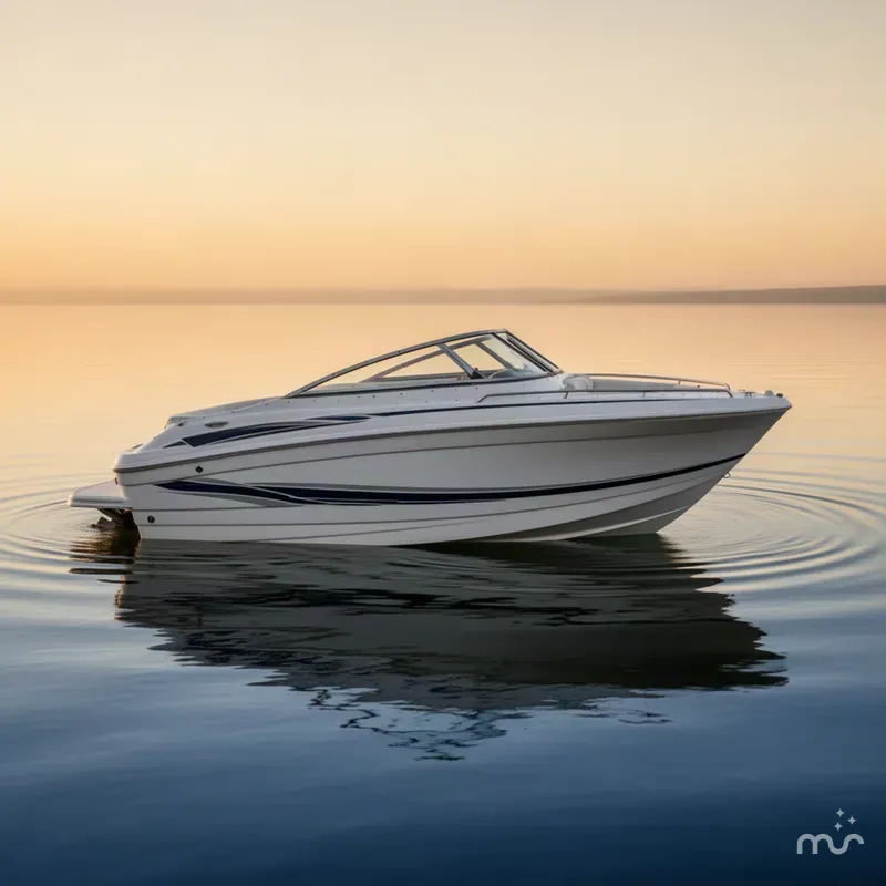 The Image of Formula 280 Bowrider 2007 - 0