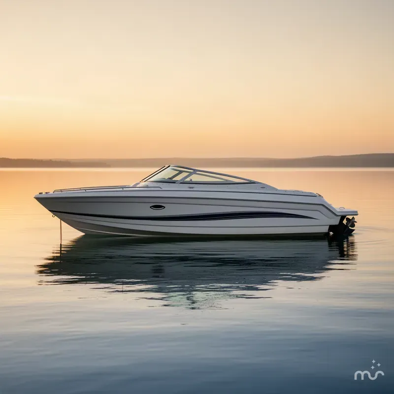 Slide: The Image of Formula 280 Bowrider 2007 - 1