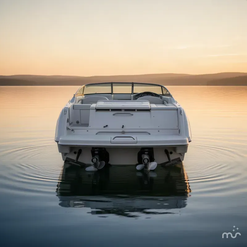Slide: The Image of Formula 280 Bowrider 2007 - 2
