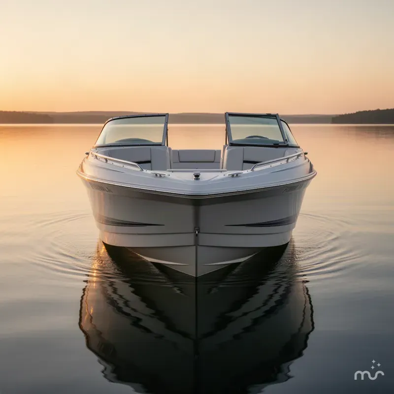 Slide: The Image of Formula 280 Bowrider 2007 - 3