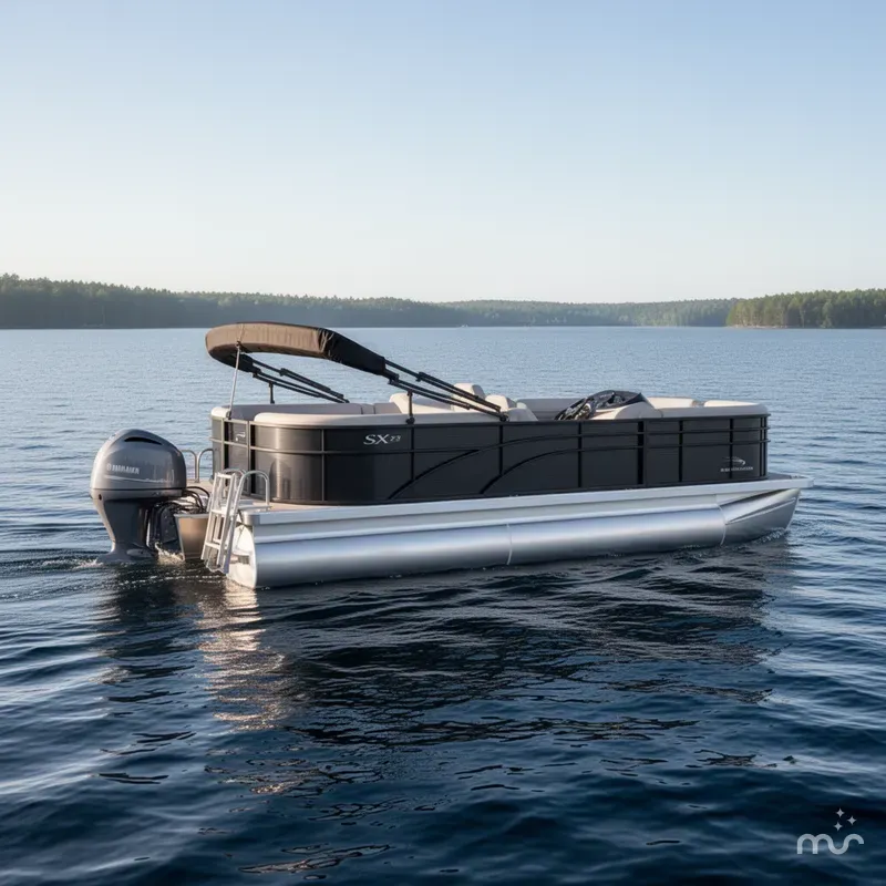 The Image of Bennington SX 22 SSX 2020 - 0