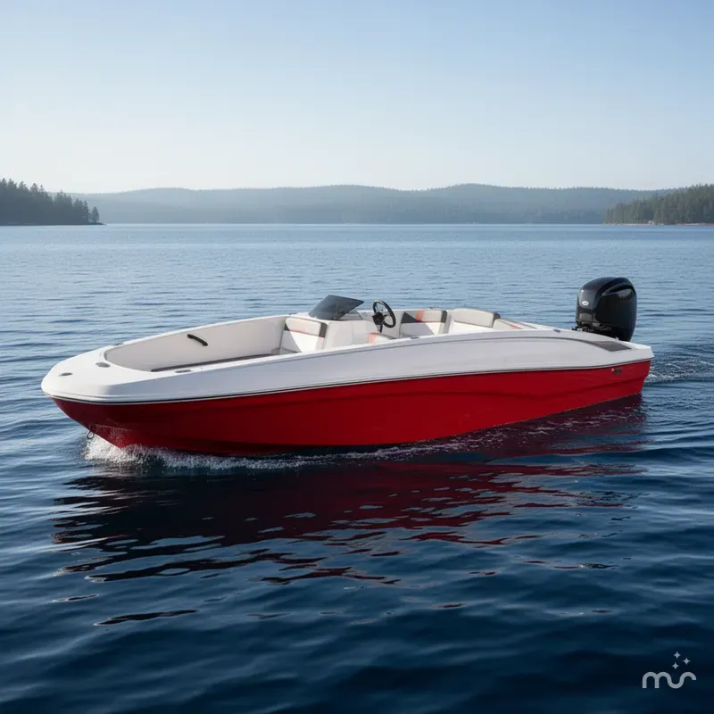 The Image of Tahoe T18 2026 - 0
