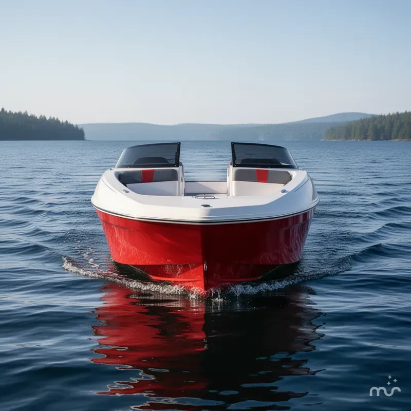 Slide: The Image of Tahoe T18 2026 - 2