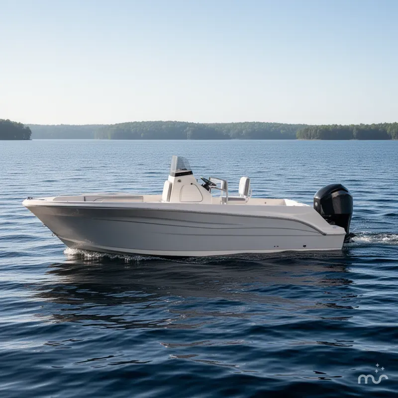 The Image of Stingray 173 Center Console 2023 - 0