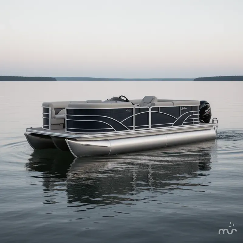 The Image of Sylvan 8522 Mirage 2019 - 0