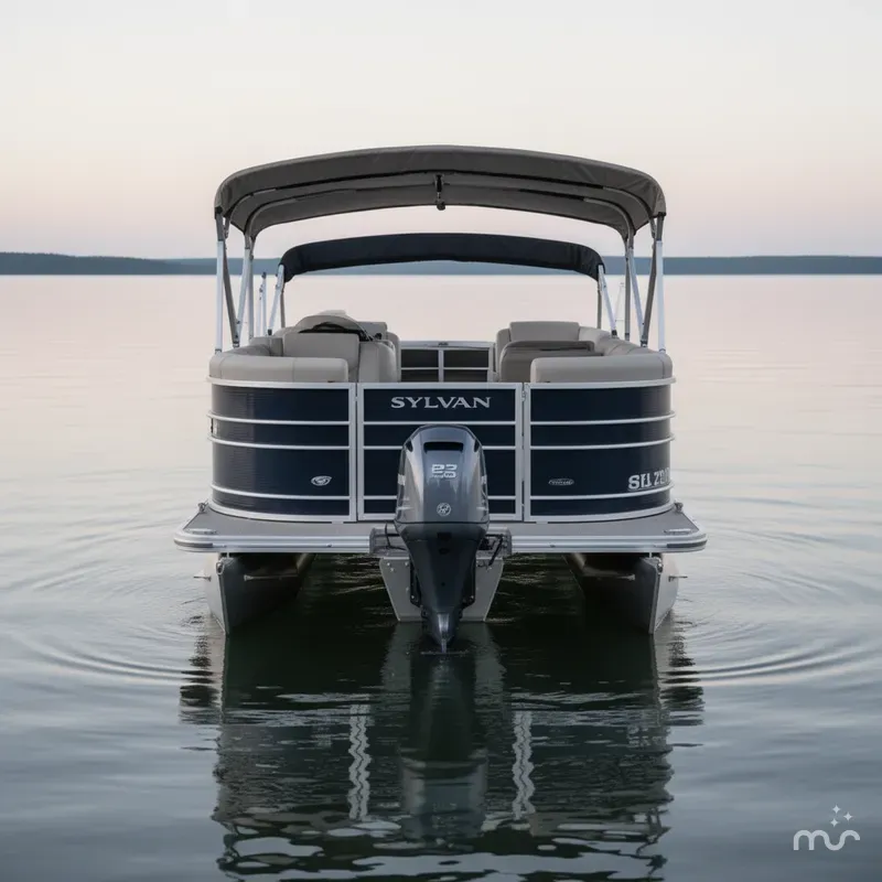 Slide: The Image of Sylvan 8522 Mirage 2019 - 2