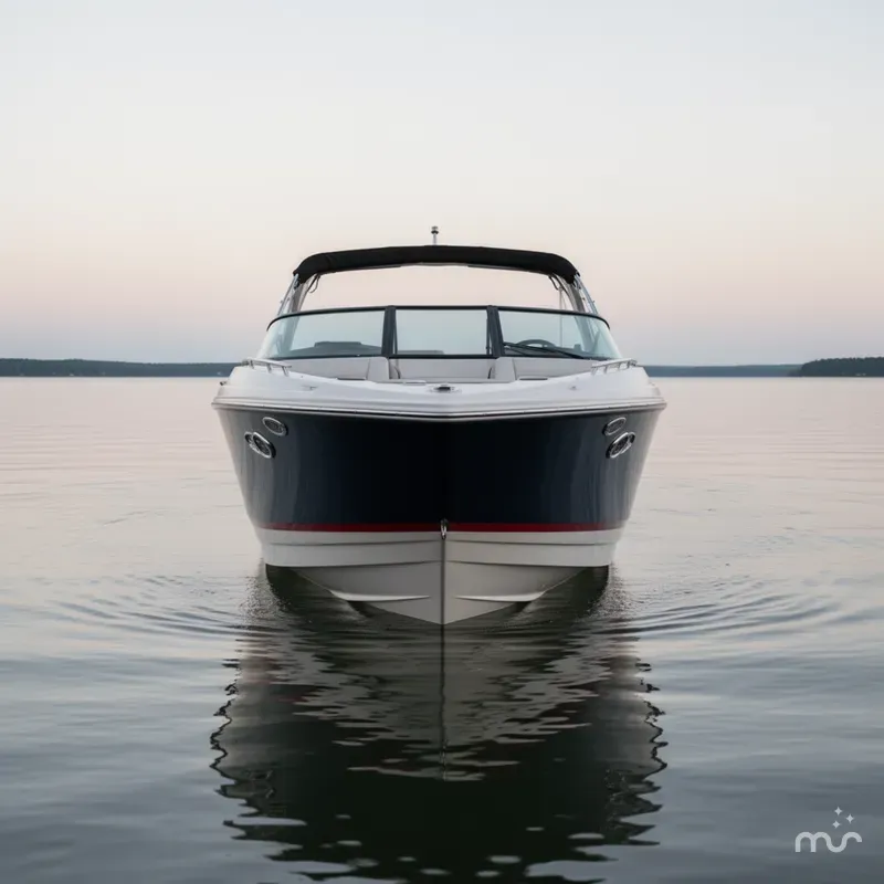 Slide: The Image of Regal LX4 2024 - 1