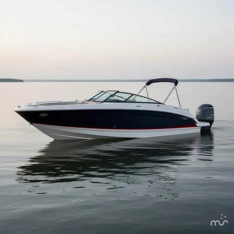 Slide: The Image of Regal LX4 2024 - 2