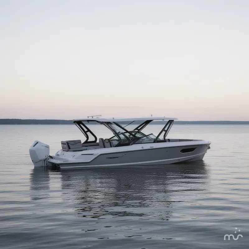 Slide: The Image of Monterey Elite 27 OB 2026 - 2