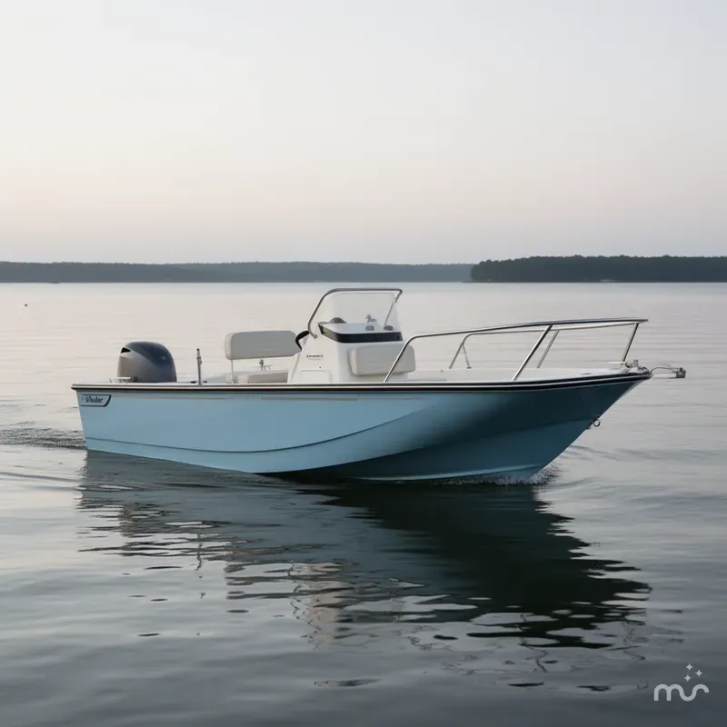 The Image of Boston Whaler 170 Montauk 2026 - 0