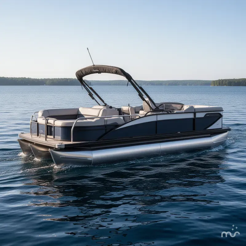 The Image of Barletta Cabrio 22U 2027 - 0