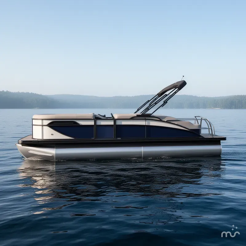 Slide: The Image of Barletta Cabrio 22U 2027 - 1