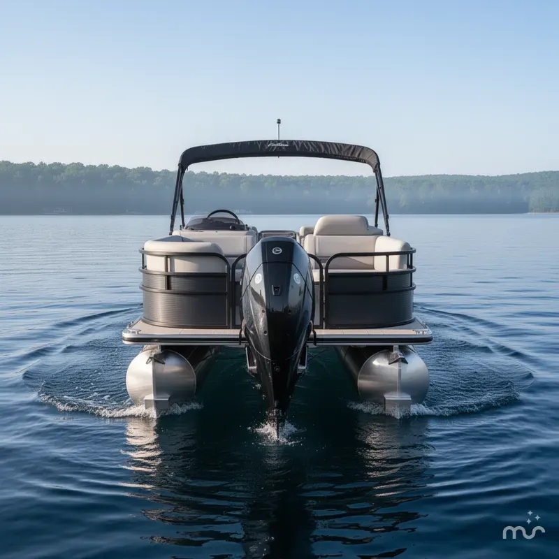 Slide: The Image of Barletta Cabrio 22U 2027 - 2