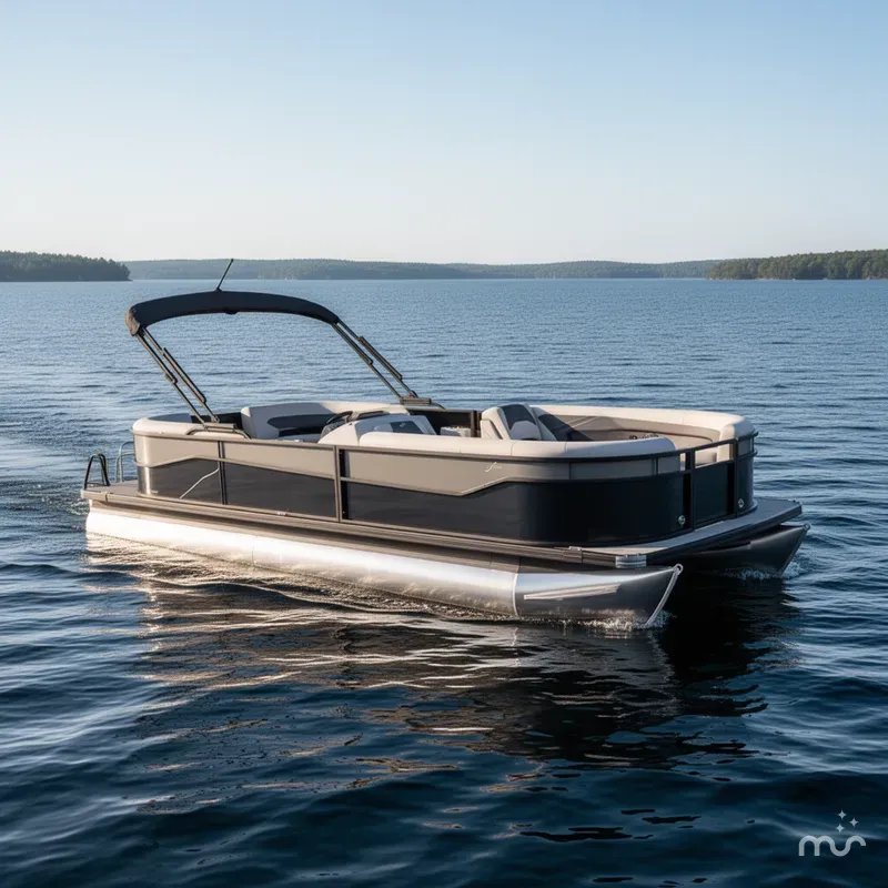The Image of Barletta Aria 24QC 2027 - 0