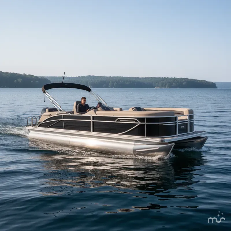 The Image of Barletta Cabrio 24M 2027 - 0