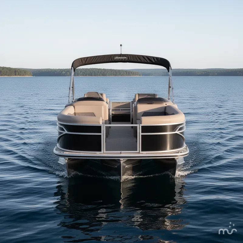 Slide: The Image of Barletta Cabrio 24M 2027 - 2