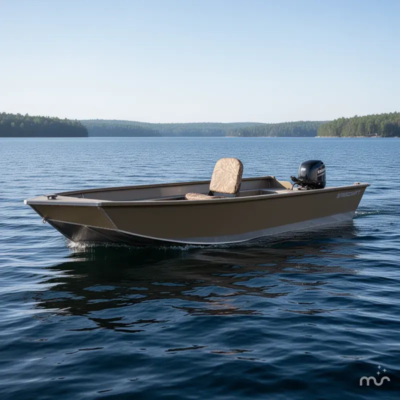 The Image of Starcraft Freedom 180 TL Waterfowl 2027 - 0